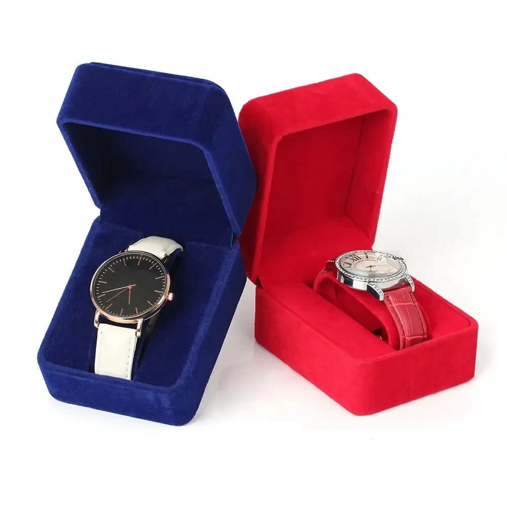 Packing Box for Women's Jewelry Storage Organizer Black Bracelet Display Stand For Women's Gift Wholesale