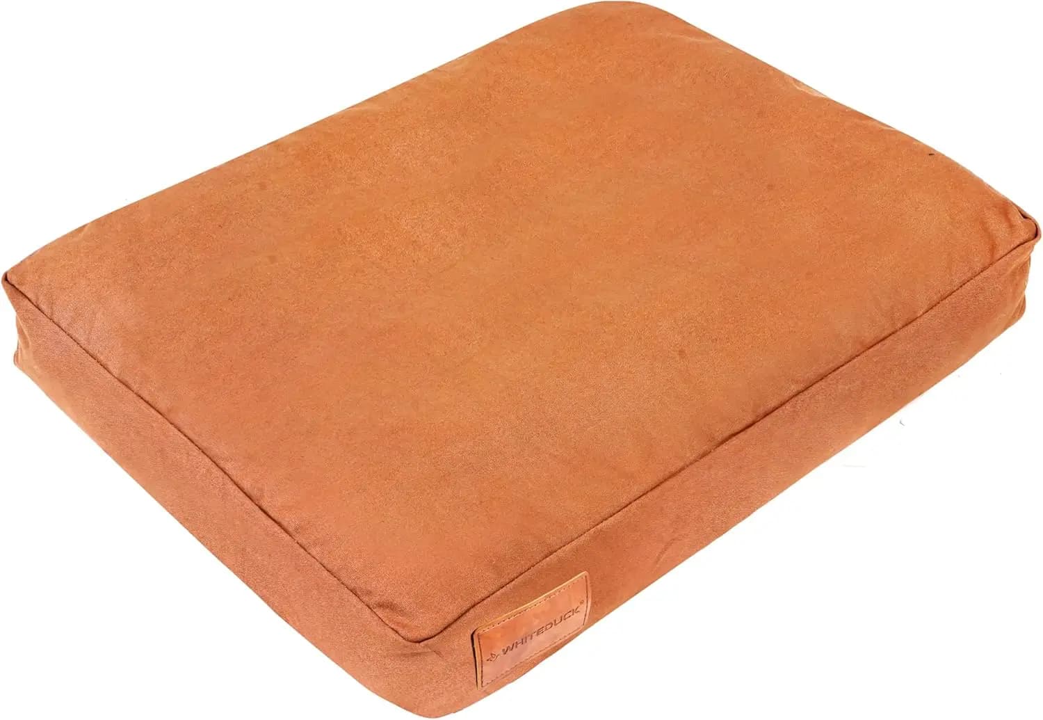 Copertura per cuccia per cani (marrone) 36" L x 27" W x 4.3" th (L)