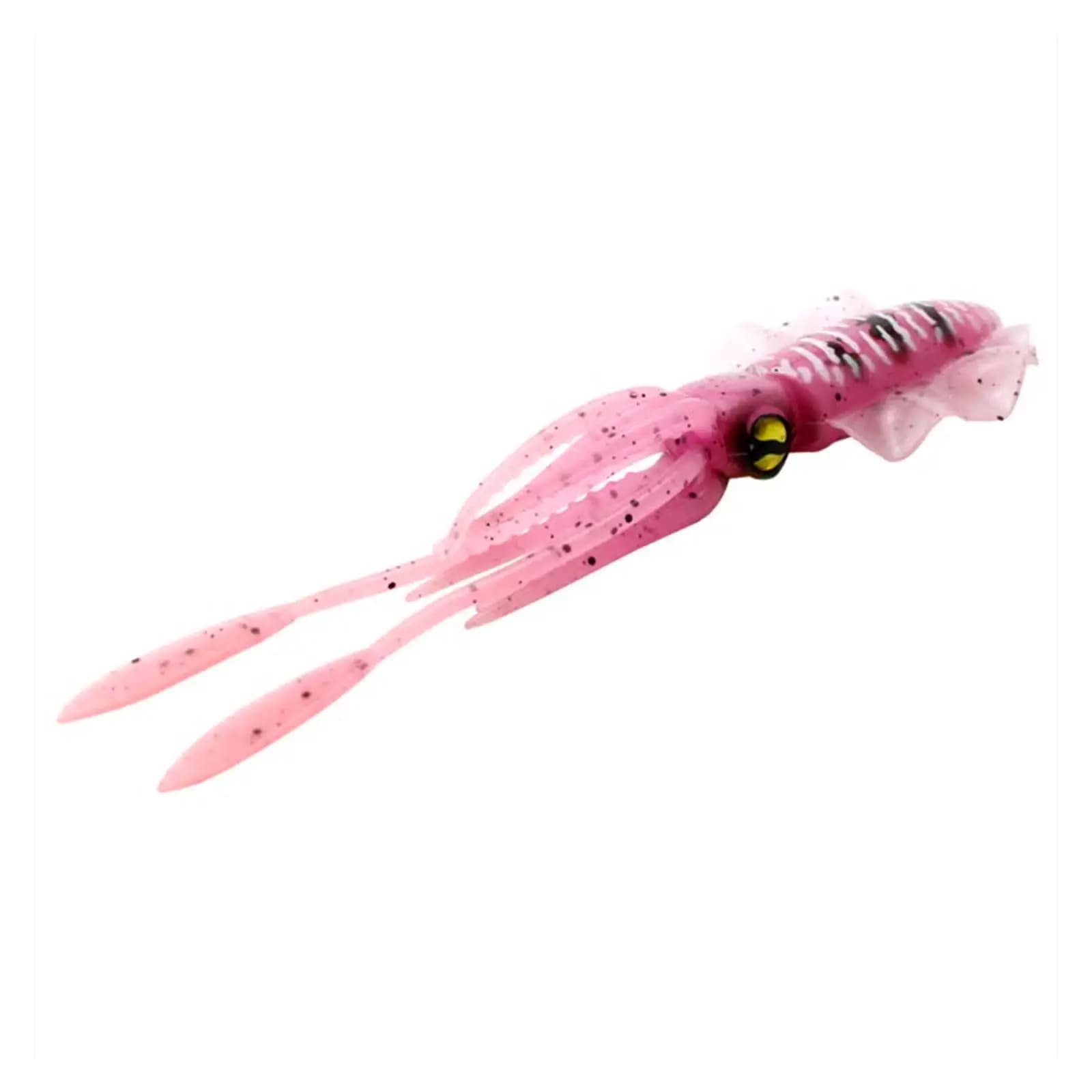 Accessories for Fishermen: Eyes and Beads for baits, Plastic baits Assorted for salmon and trout, Fai-da-Te kit for fishing equipment