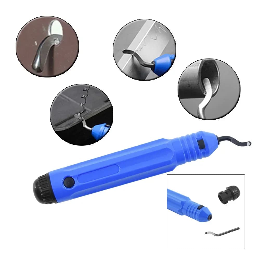 3D Printer Tool Cutting Knife NB1100 BS1010 PLA/ABS/PETG Filament Plastic Toy Model 3D Power Cutting Device Scratch