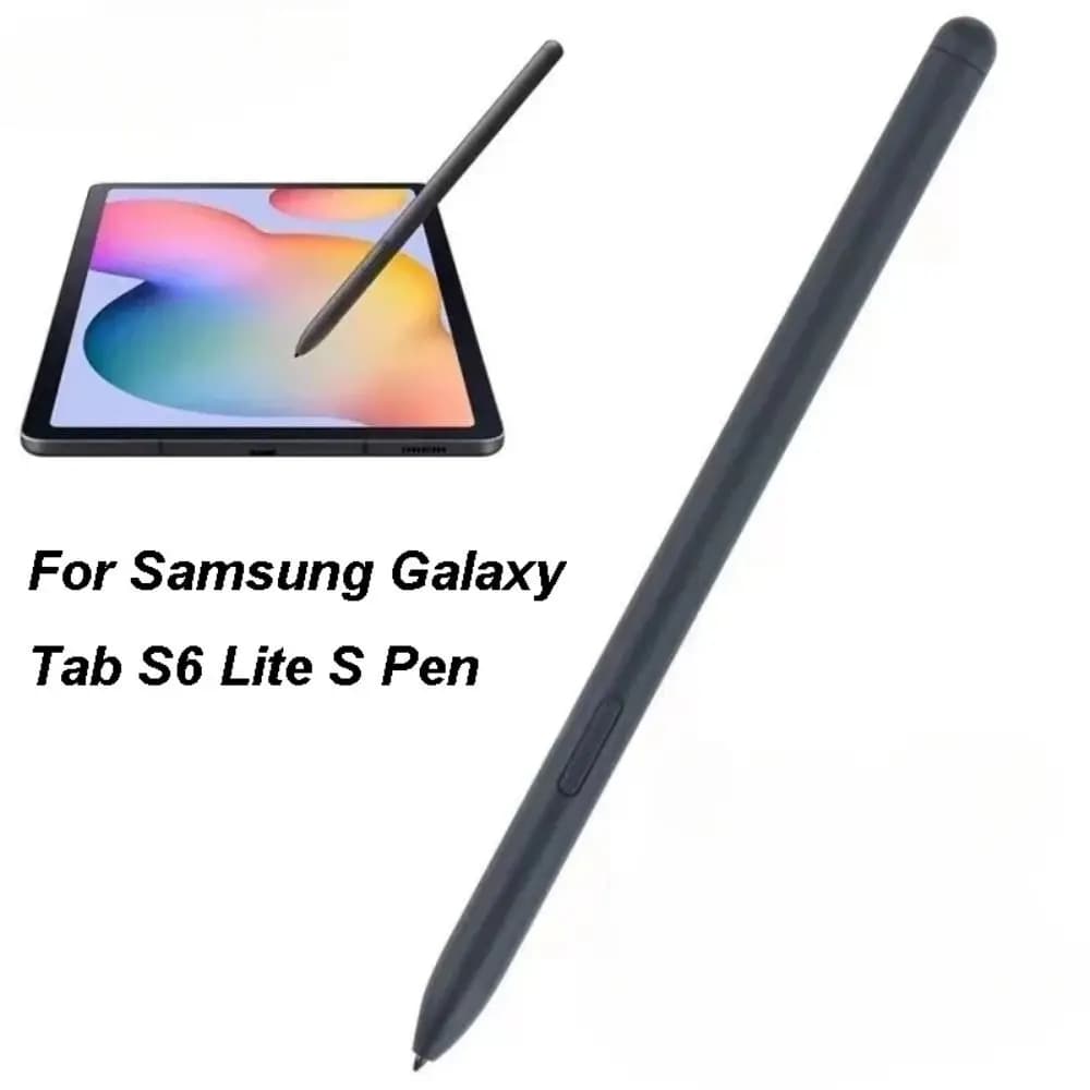 Per Galaxy Tab S6 Lite P610 P615 S Penna Tablet Stilo Penna Elettromagnetica Portatile Senza Bluetoot