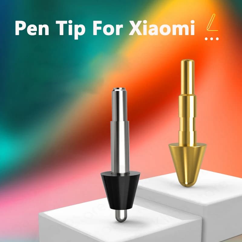 Xiaomi Stylus Pen Pennino per Xiaomi Pad 5 Pro Tablet Xiaomi 1/2 Smart Pen Tip