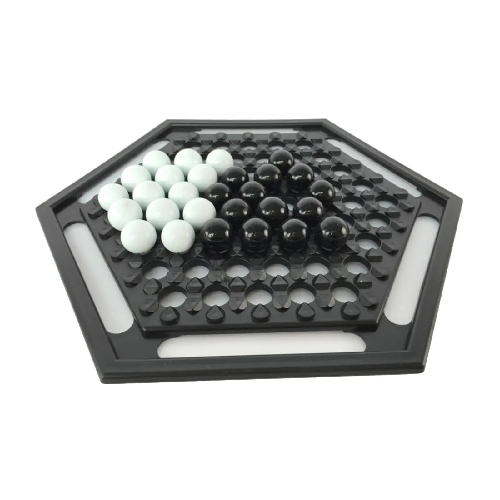 Set di scacchi Push Chess, per bambini Regalo per bambini per feste in campeggio