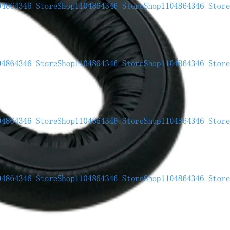 Cuscinetti da gioco auricolare 5ASD Custini auricolari auricolari per fit6100