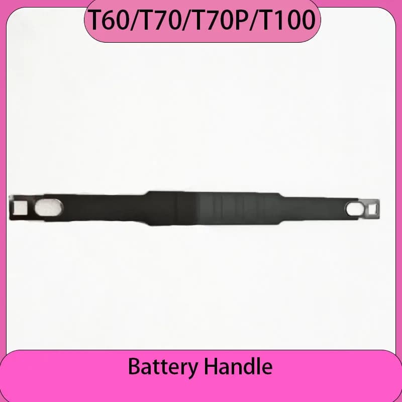 Nuova Impugnatura Batteria T100 T70 T70P T60 per Droni Agricoli DJI Agras, Parte ZBT00485