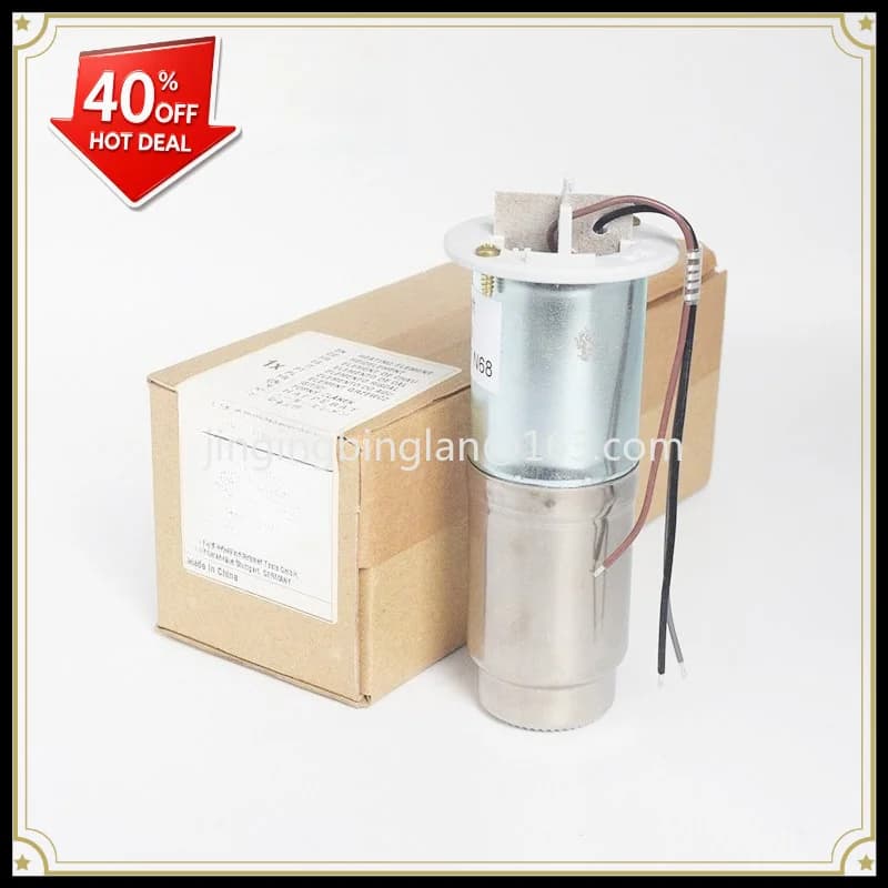 Original hot air gun electric heating core GHG16-50 electric baking hair gun heating tube heating core accessories