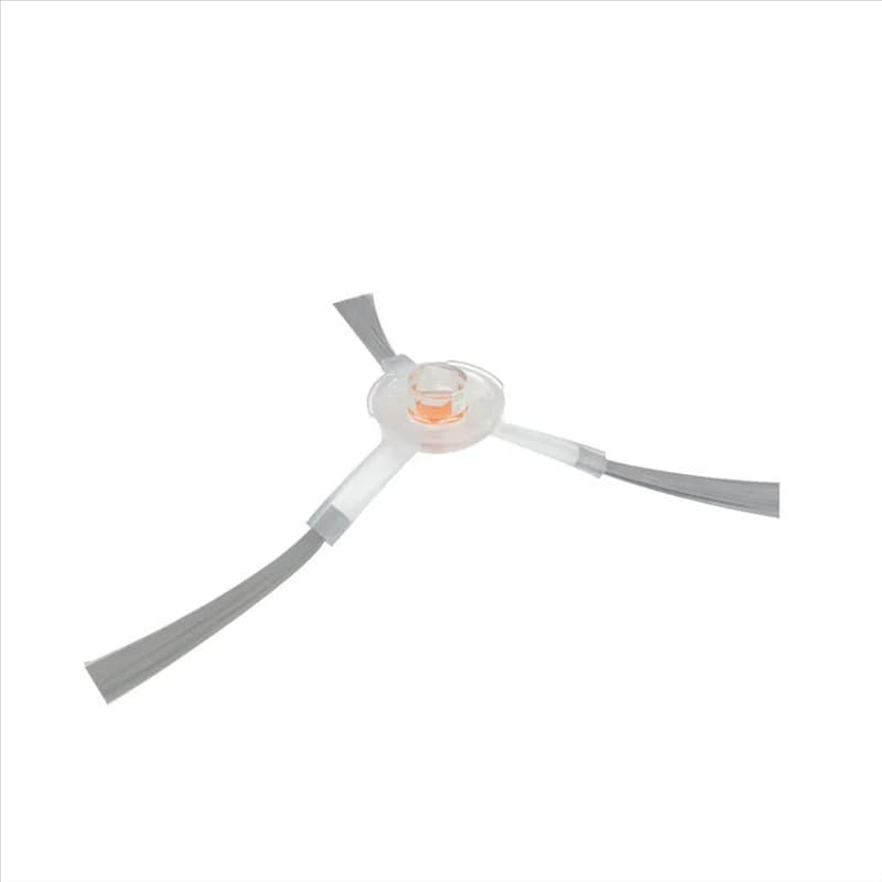 ABUG-Adatto Per Yunjing Robot Aspirapolvere J3/J4 Accessori Aspirapolvere di Consumo Spazzola di Pulizia Spazzola Laterale