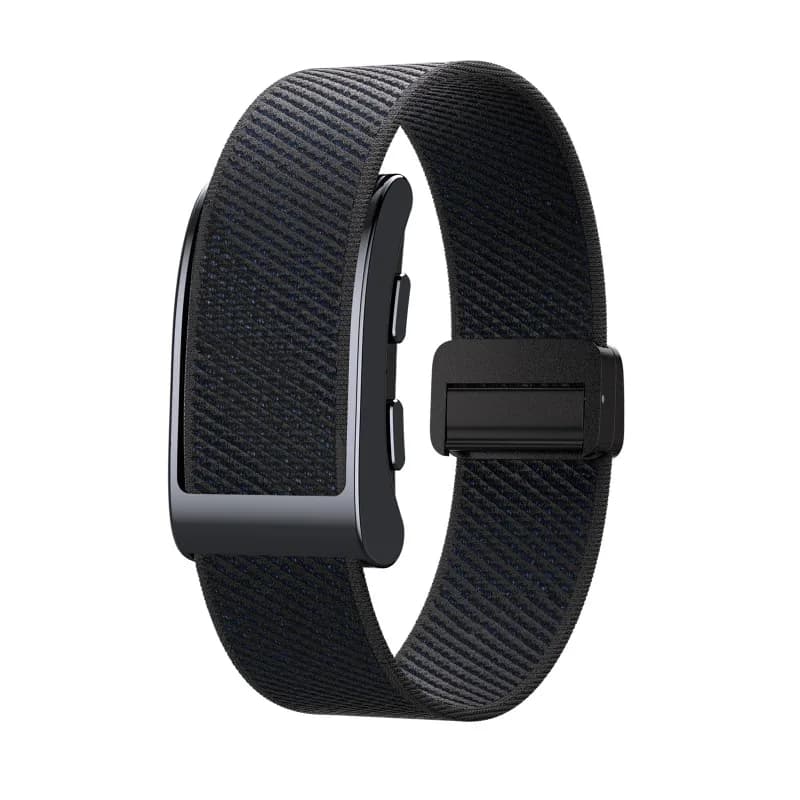 VIGOR GPS NO Screen Smartwatch Man Woman SOS Real-time Location Fitness Tracker Heart Rate Blood Pressue 2026 New Bracelet
