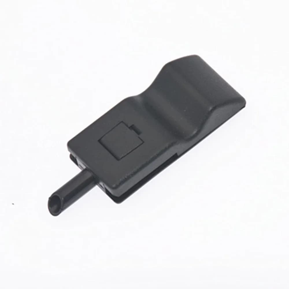 Manopola di Blocco Porta Anteriore e Posteriore Interna Resistente per Chevy Tahoe GMC Yukon 2007-2014