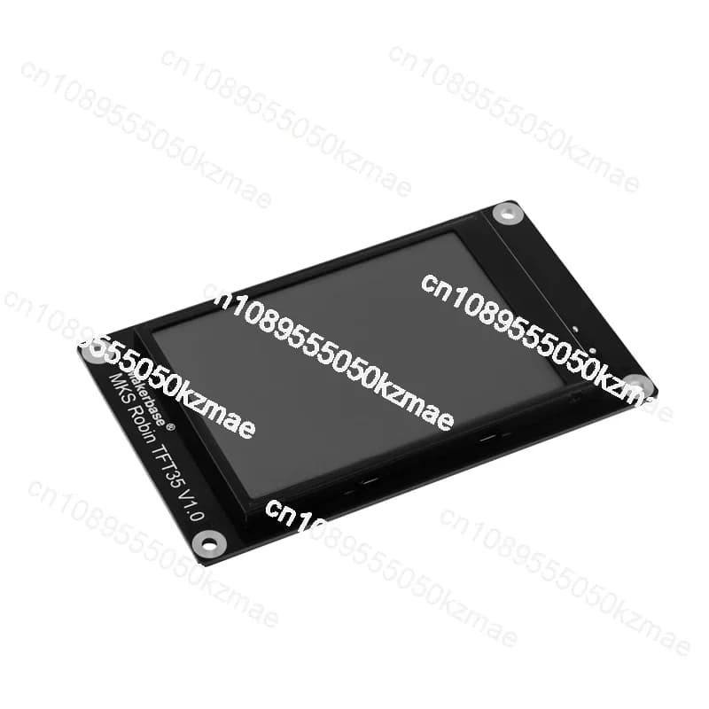Scheda di controllo principale a 32 bit per stampante 3D MKS Robin Nano V1.2 con display TFT35 touchscreen