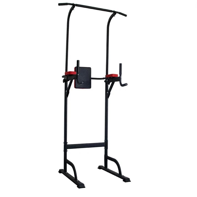 Multifunctional Equipment for Home Gym, Adjustable Traction Station, Traction Bar