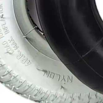 /9 /Inch /2.80/2.50-4 Pneumatic Inner Tube And Outer Tire Set For E300 Electric Scooter Wheelchair Replacement Rubber Wheel Part