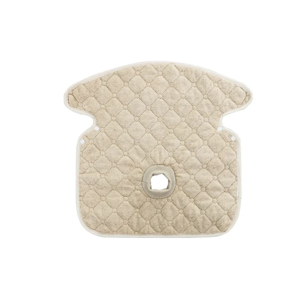 Tappetino Assorbente per Seggiolino Auto Bambini, Impermeabile e Pieghevole, Cuscino Anti-perdita e Anti-sporco per Passeggino