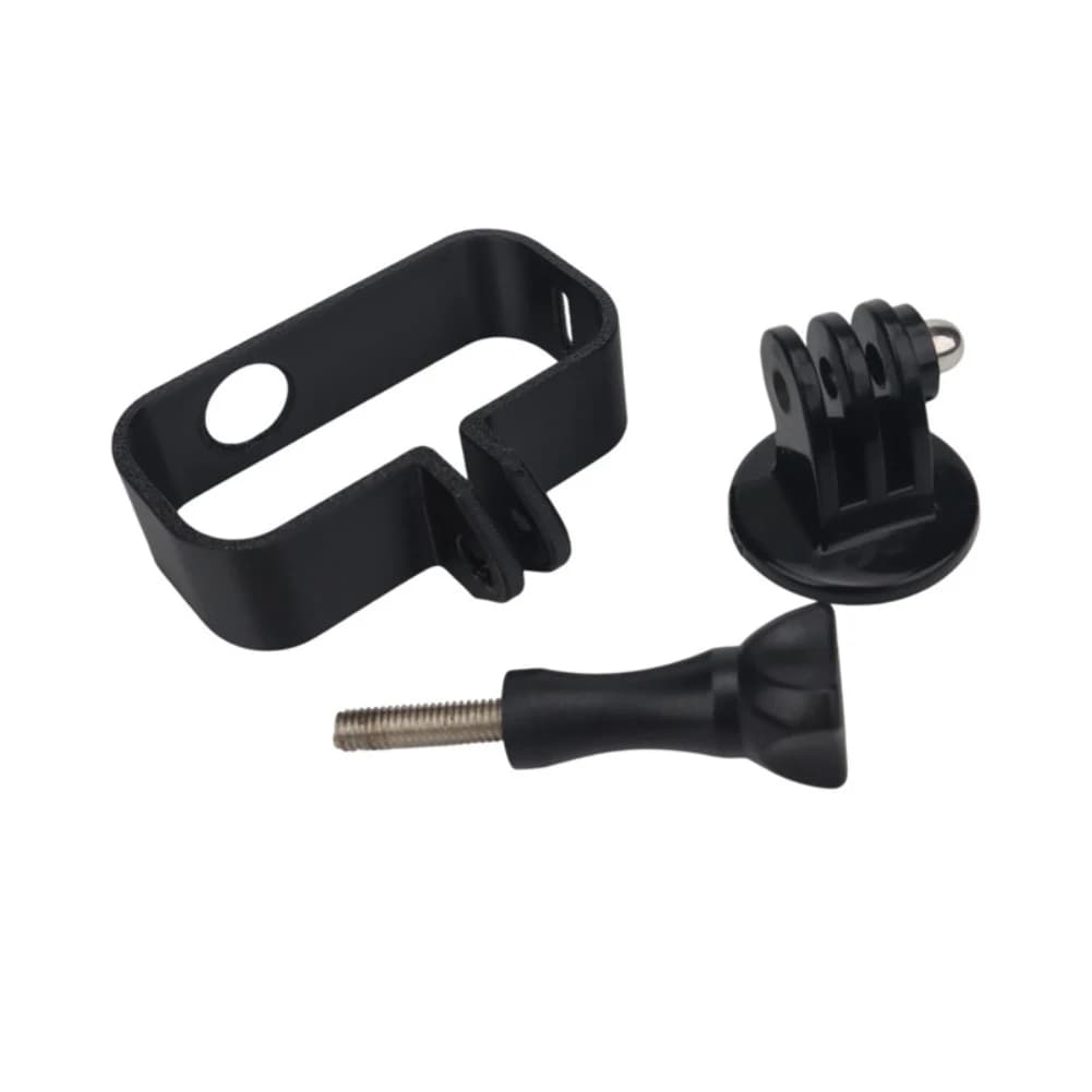 For DJI OSMO-NANO Camera Tripod Adapter Safe Expansion Frame for Versatile Tripod Adapter Protection Frame for Action Camera