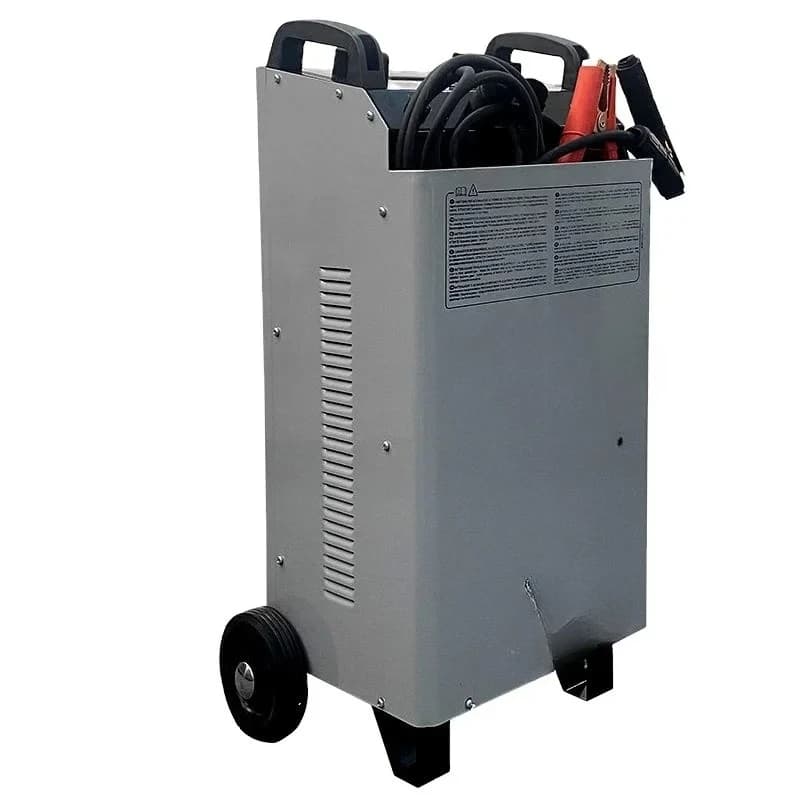 Caricabatteria per auto portatile, avviamento di emergenza, caricabatteria per auto elettrica intelligente 12v 24v