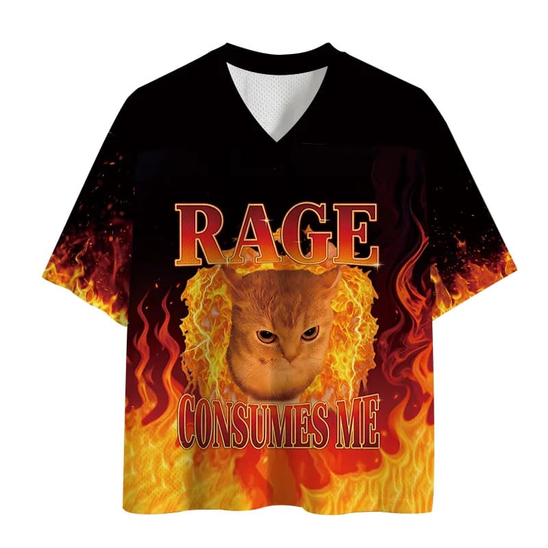 Magliette Sportive a Maniche Corte 2026 di Tendenza, T-shirt Popolari con Scollo a V a Maniche Corte, Maglie Sportive in Maglia a Rete dal Design Esclusivo