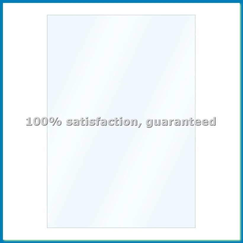 FEP film 10.1 inch 280x200x0,15mm for Photon Mono M7 Pro M5 M5s, UV resin release film for 3D printer - ELEC