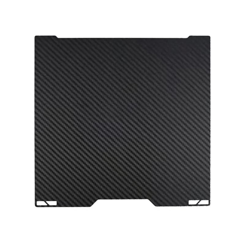 Per Bambu Lab H2C Costruire Compatibile PEO PET Piastra di Stampa Anti-Wargente Molla Magnetica In Acciaio Accessori Per Stampanti 3D