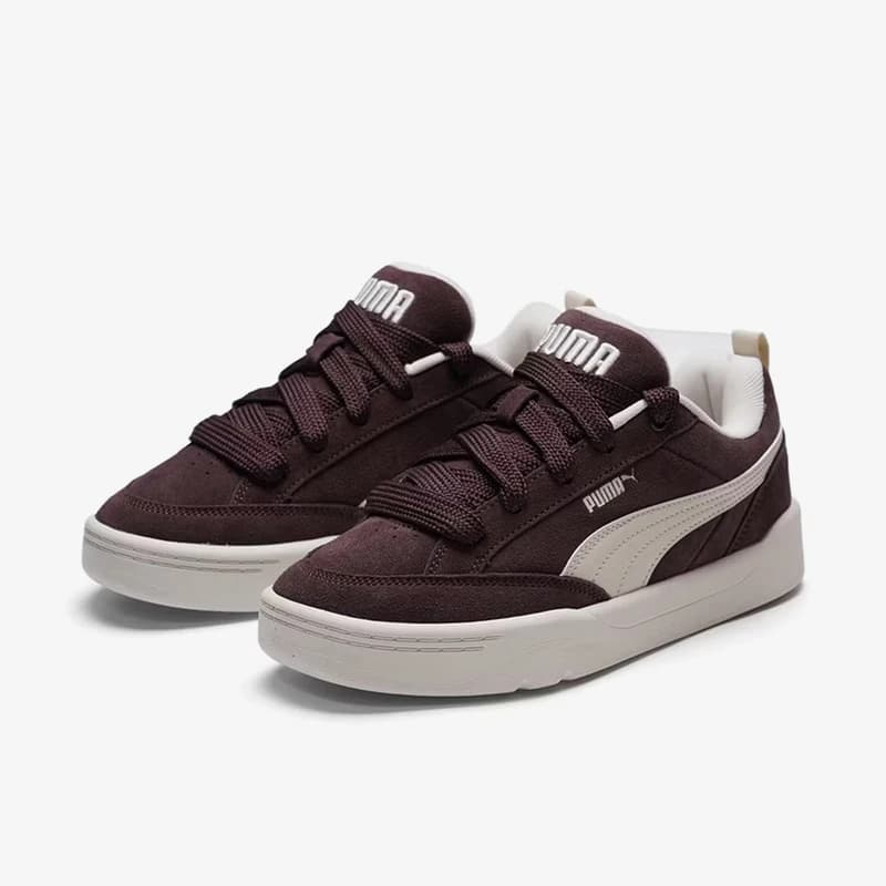 Puma Originals Spring Sneakers casual slip-on resistenti unisex a taglio basso 401606-11