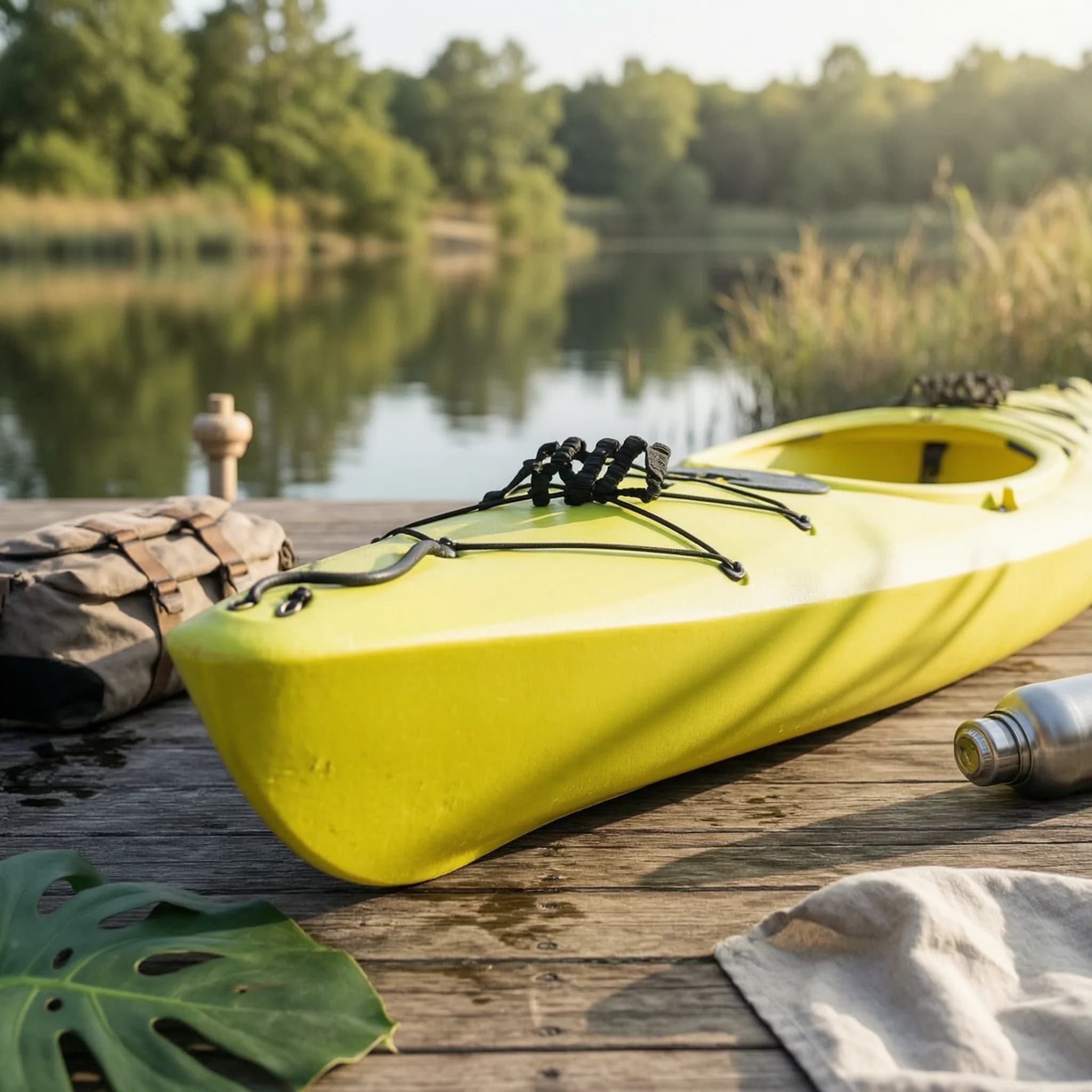 Kayak Paddle Leash Safety Strap Small Boat Paddle Tether Boat Oar Lanyard Lightweight Water Sport Gear Tangle Unrestricted