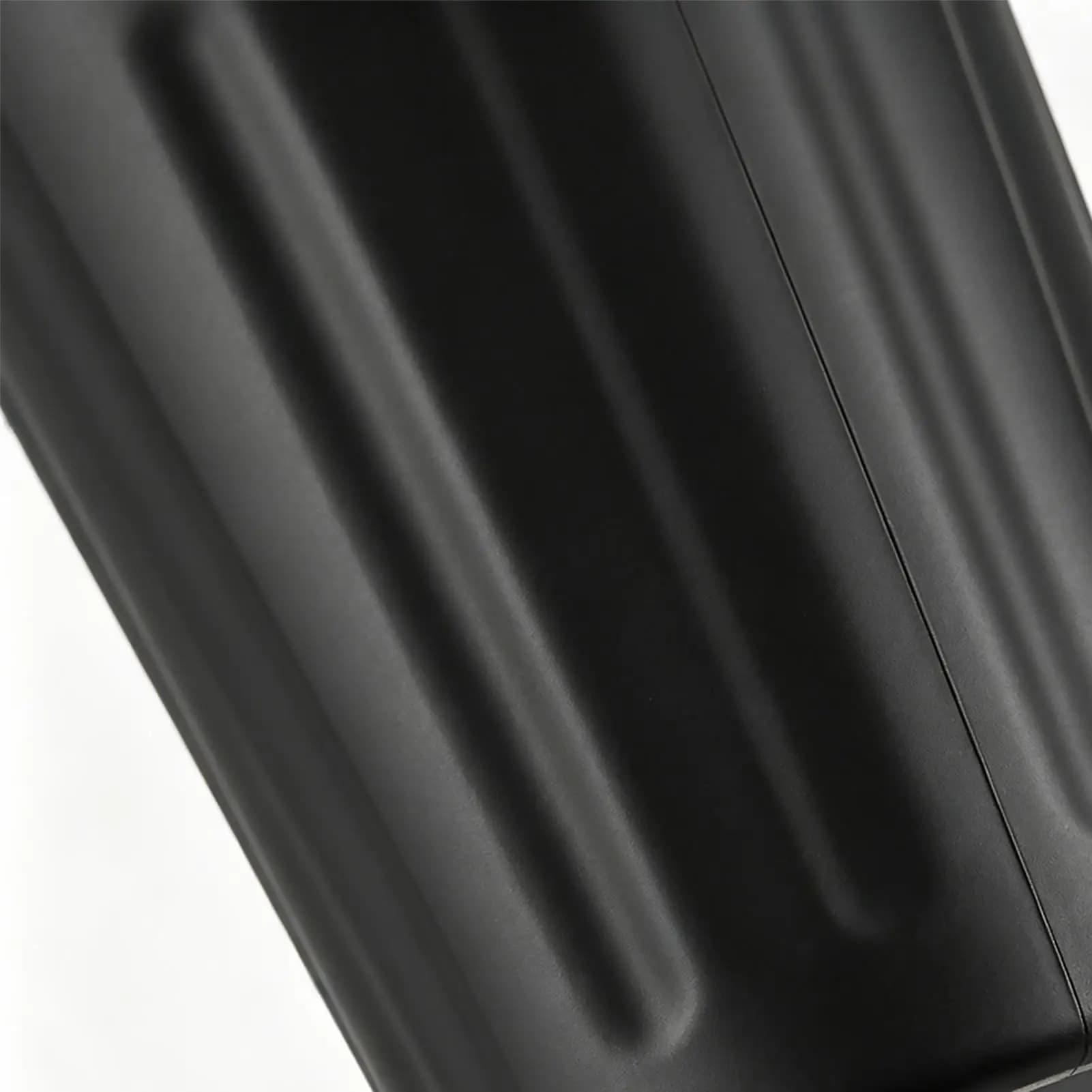 Car Trash Can Silicone Non-Slip Universal Small Car Trash Can Garbage Bin For Truck SUV Sedan Vehicle Automotive Interior Center