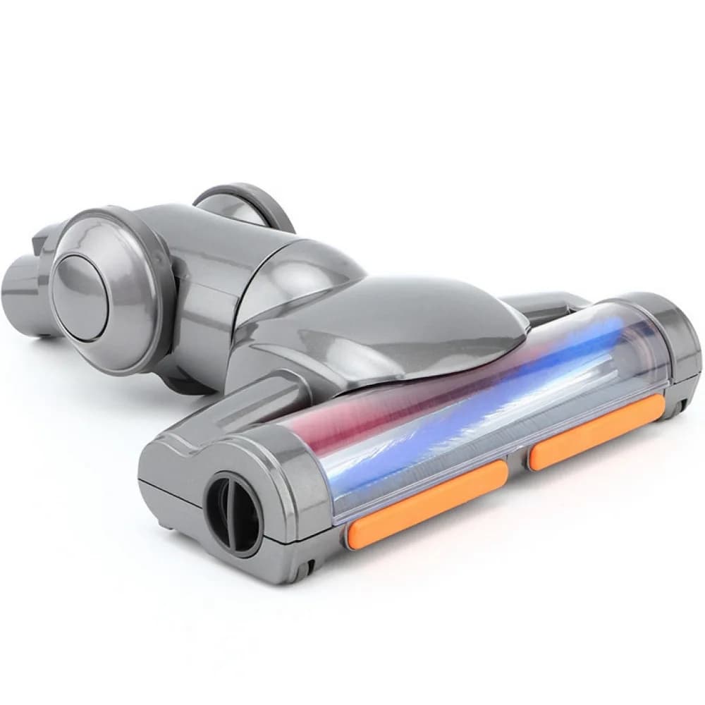 Electric Floor Brush Replacement For Dyson DC35 V6 Vacuum Cleaner Part Carpet Tile Cleaning Accessory Home Sweeper Appliance