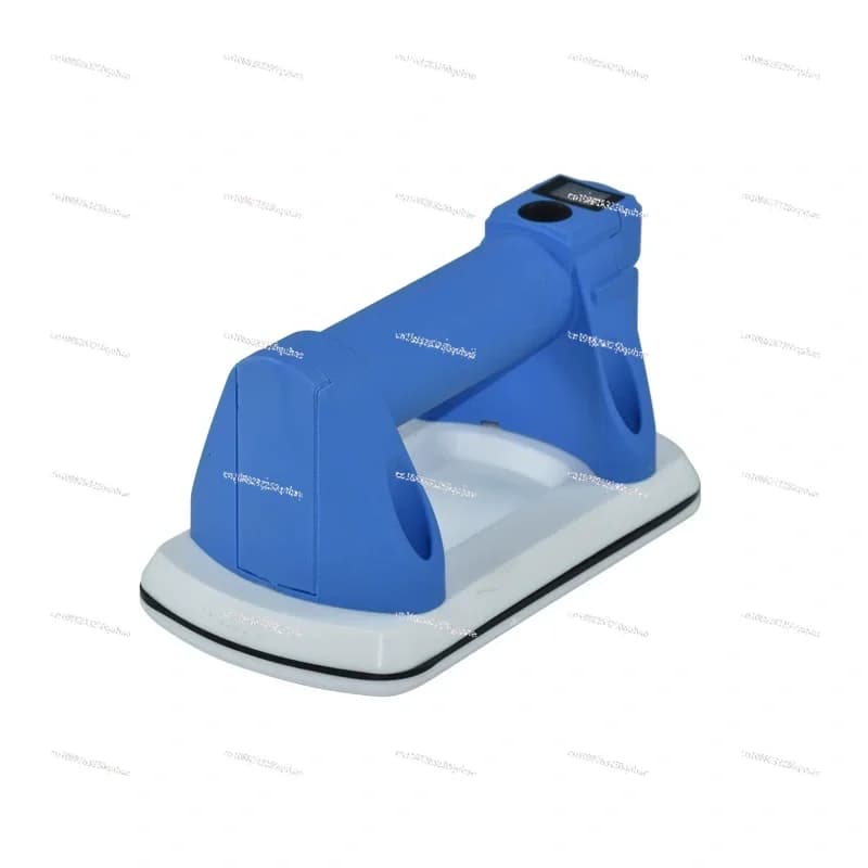 93*170mm Pompa Automatica Sollevamento 100KG Oggetti Lfit Ventosa Strumento Palmare per Piastrelle di Vetro Mini Stile