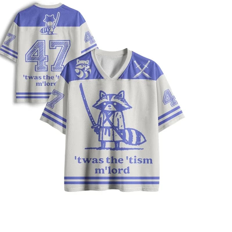 Design alla moda, T-shirt popolare, Orso Guerriero Marrone, Scollo a V a maniche corte, Maglietta a maniche corte ad asciugatura rapida per bambini, ragazze e adulti