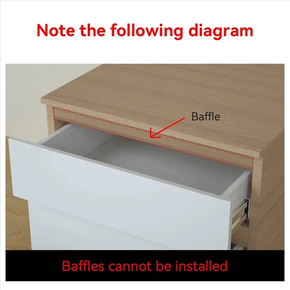 Fits for Smart Wood Door Lock Keyless Electronic Lock IC Card TTlock App Unlock Cabinet Locker Furniture Drawer Lock