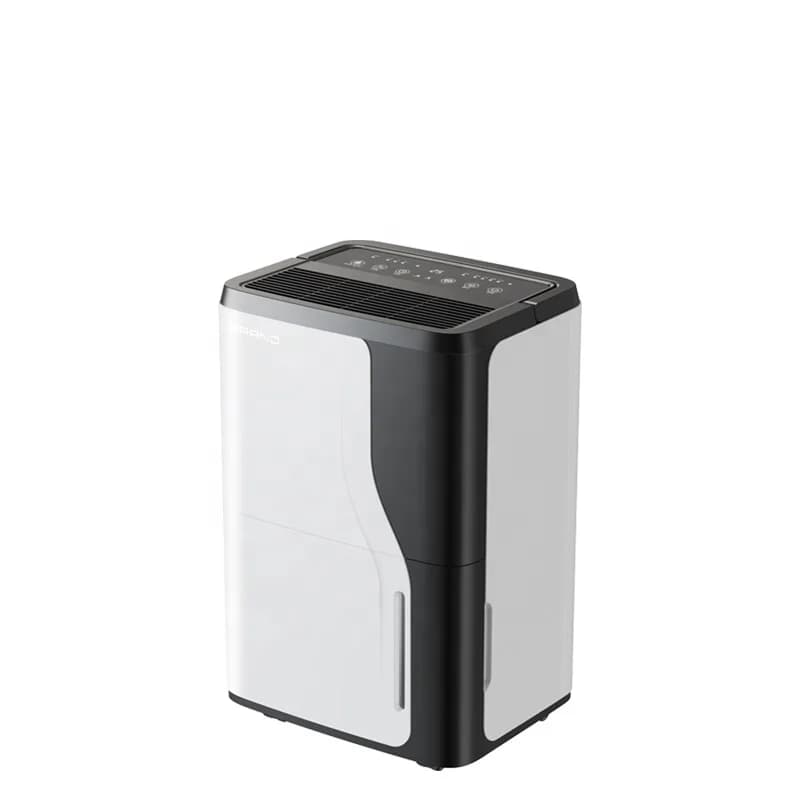Deumidificatore Domestico da 30L al Giorno, per Tutta la Casa, Intelligente, 520W con Purificatore, Deumidificatore Silenziosissimo per la Casa