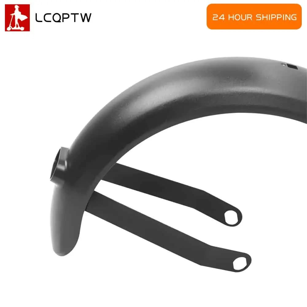 Supporto staffa parafango posteriore per parte di modifica staffa parafango scooter elettrico NINEBOT MAX G30 G30D