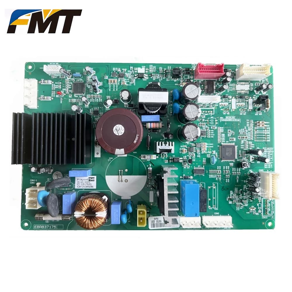 FMT.EBR83717548 Original Motherboard Inverter Control Board For LG Refrigerator