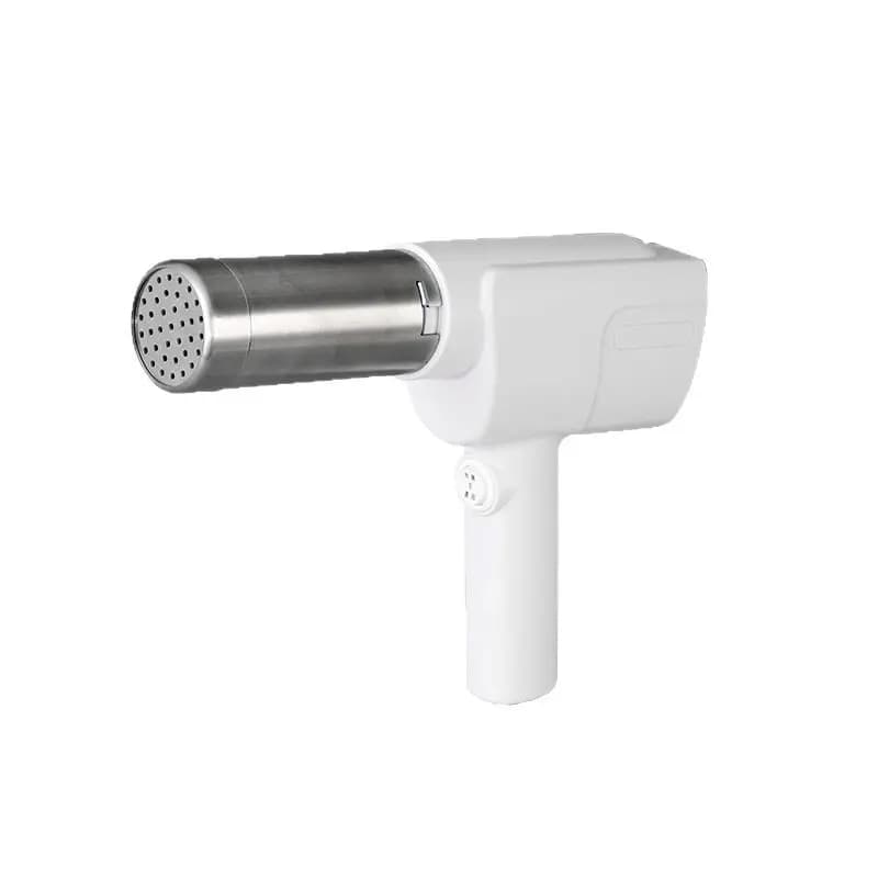 Macchina automatica per noodle - Pressa elettrica per pasta per uso domestico, cucina portatile wireless portatile con attacco per pistola per noodle