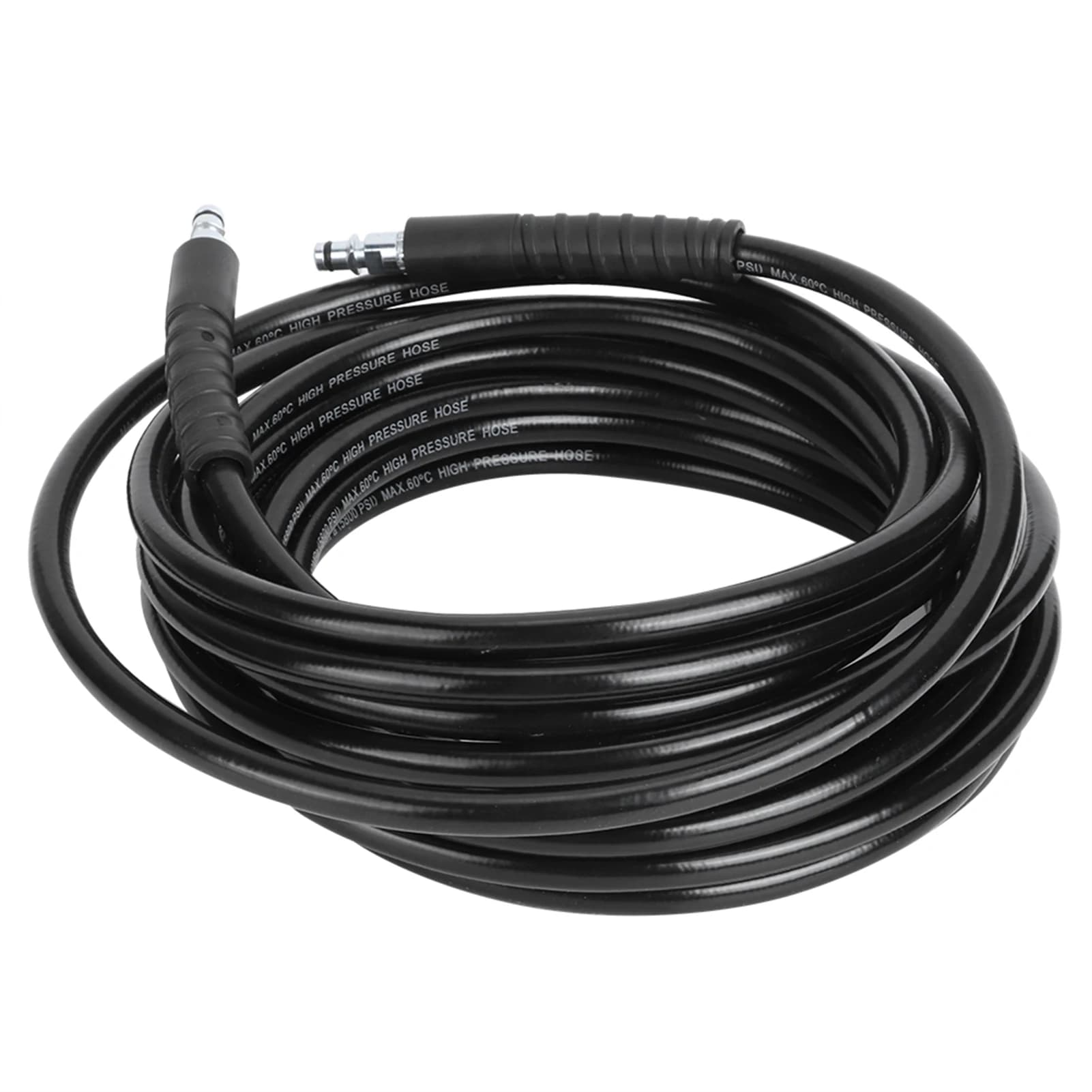 Tubo flessibile dell'acqua per idropulitrice per pulizia ad alta pressione adatto per la serie Karcher K2 K3 K4 K5 K