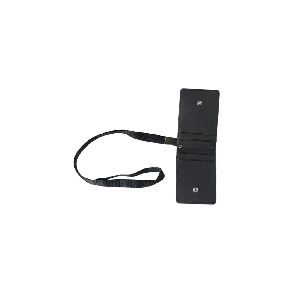 Business Neck Strap Stationery Office School Supplies Badge Holder Card Holder with Lanyard Bus Cards Cover ID Desk Organizer
