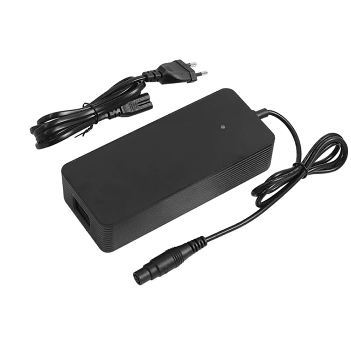 Caricabatterie SUPER HOT da 54,6 V 2 A per spina UE Xiaomi 4 Pro Plus/Segway-Ninebot