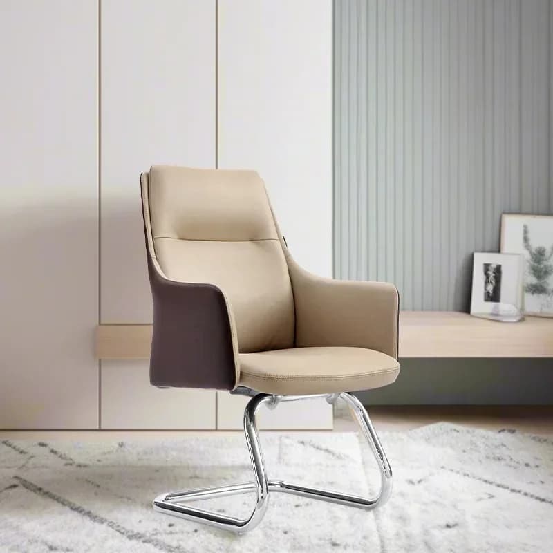 Sedia da gioco Comoda direzionale Nordic Office Poggiapiedi Mobili Ruote ergonomiche Sedie avanzate di lusso Soggiorno Poggiagambe economico