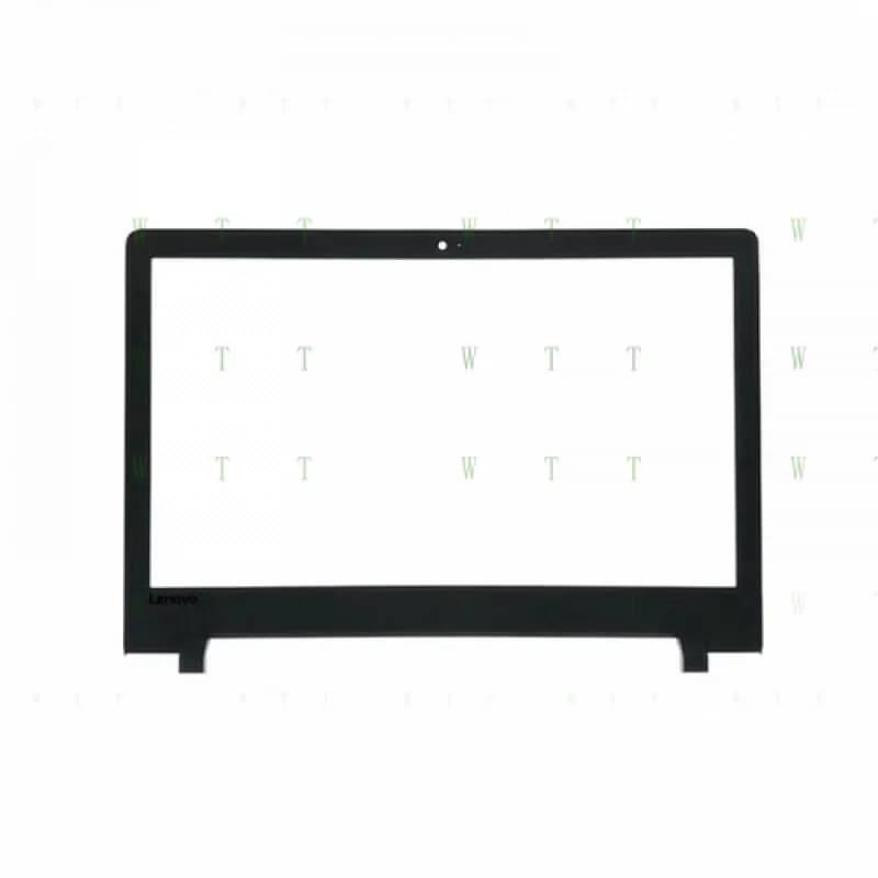 BB New for LENOVO Ideapad 110-15ISK LCD front frame cover for laptop