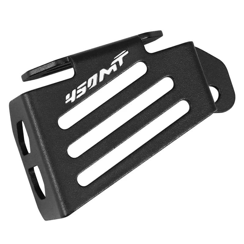 Per CFMOTO CF450MT 450MT 450 MT MT450 2024 2025 Accessori Moto Freno Posteriore Serbatoio Fluido Protezione Della Copertura Della Protezione Nuovo