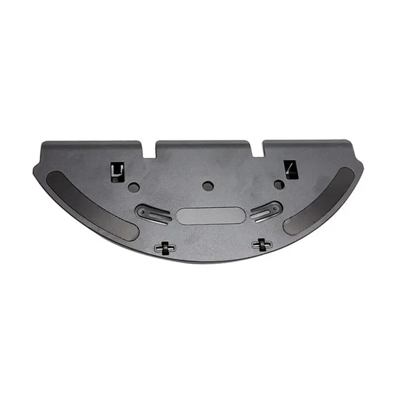 B51CNUOVO! Supporto per Mop per Aspirapolvere Forbobsweep Dustin/Forrc400, Porta Panno per Mop, Ricambi per Pulizia Efficiente dei Pavimenti