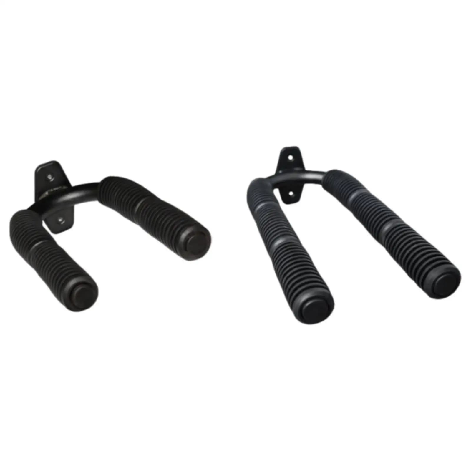 Supporto da Parete per Pagaie, Sostitutivo, in Metallo e Gomma Resistente, per Kayak, per Garage o Ripostiglio