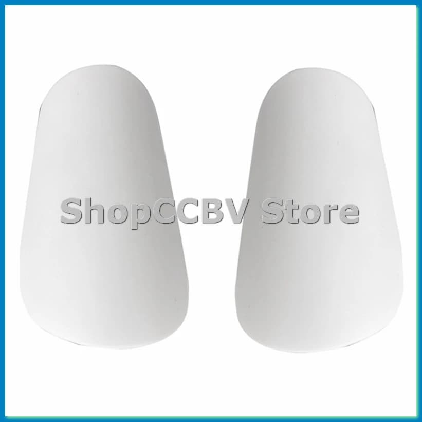 Parastinchi da Calcio Personalizzabili per Sublimazione, Protezione per Gambe per Adulti e Adolescenti, Regalo Personalizzato, Taglia Grande