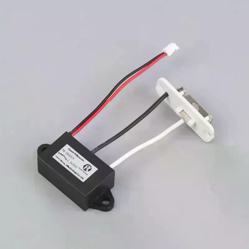 Air Purifier Ozones Generator Ionizer Deodorizer For Eliminating Odors Musty For Car Refrigerator Shoe Cabinet Toilet 5V