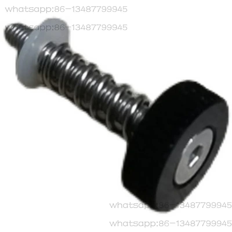 3D Printer Hand Screw Spring Kit