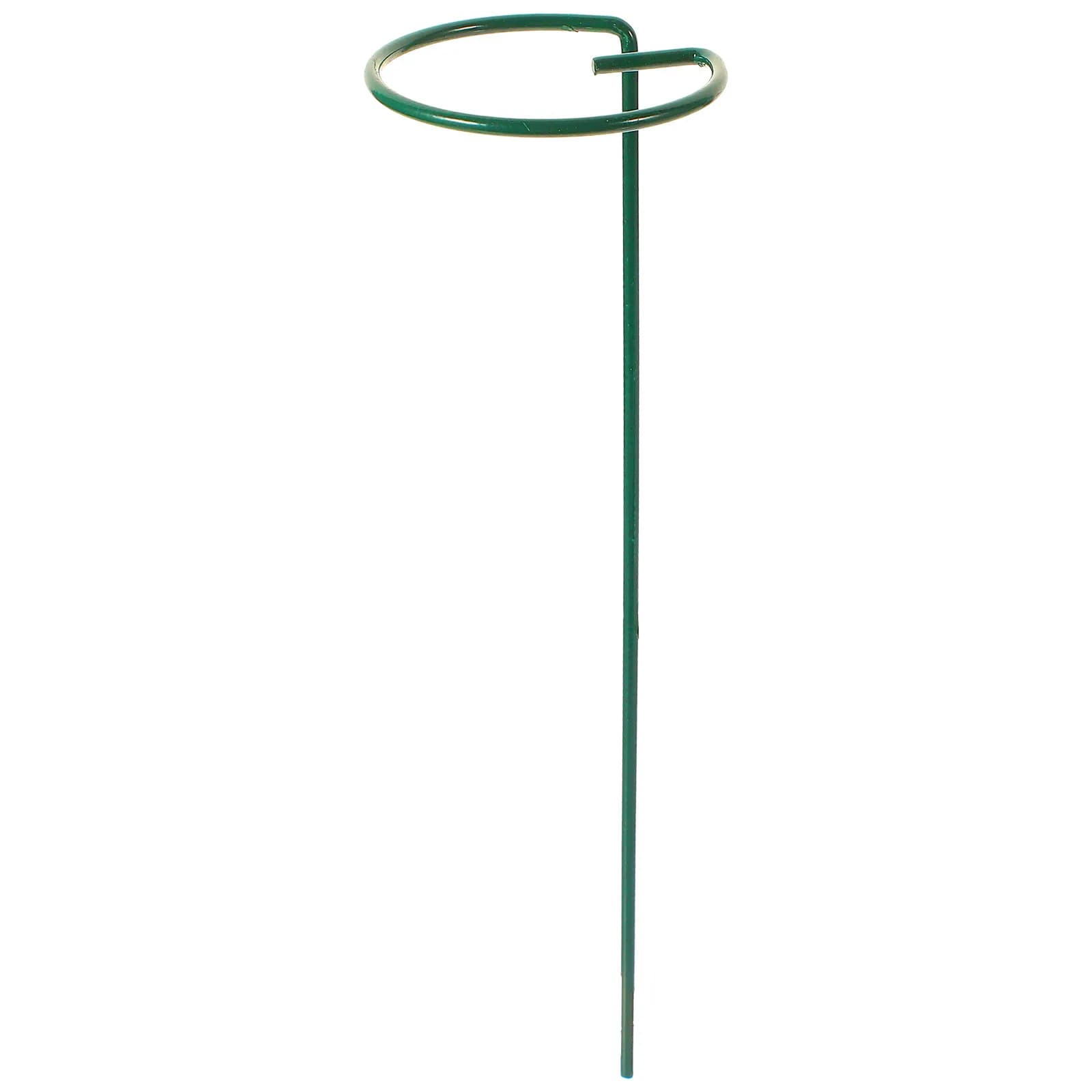 Support for Copper Plants in Metal, Robusto per Interni ed Esterni, per Monstera, Philodendron, Pothos e Piante Rampicanti in Vaso