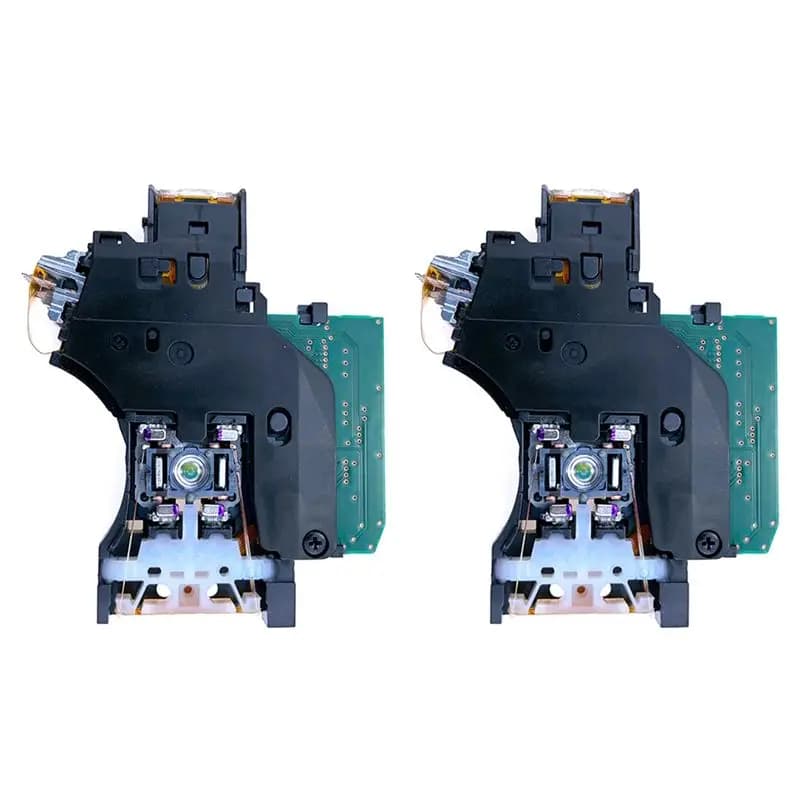 Nuova Lente Laser SDFC-2X per PlayStation 5 PS5, Parti di Ricambio per Testina Ottica, Accessori per PS5