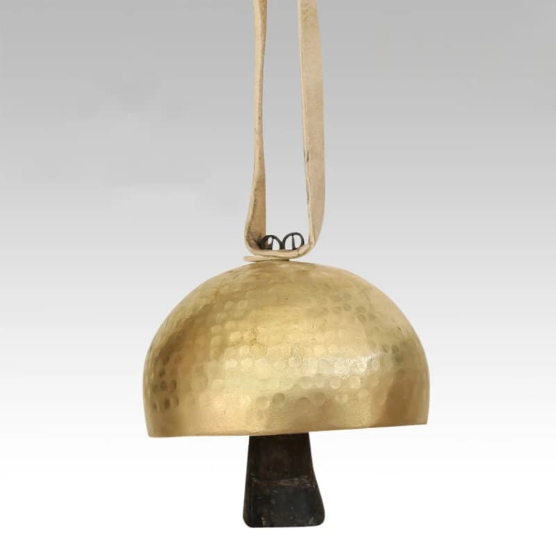 Handmade brass Wind Chimes and Hanging Decorations, Ornaments, Door Pendant