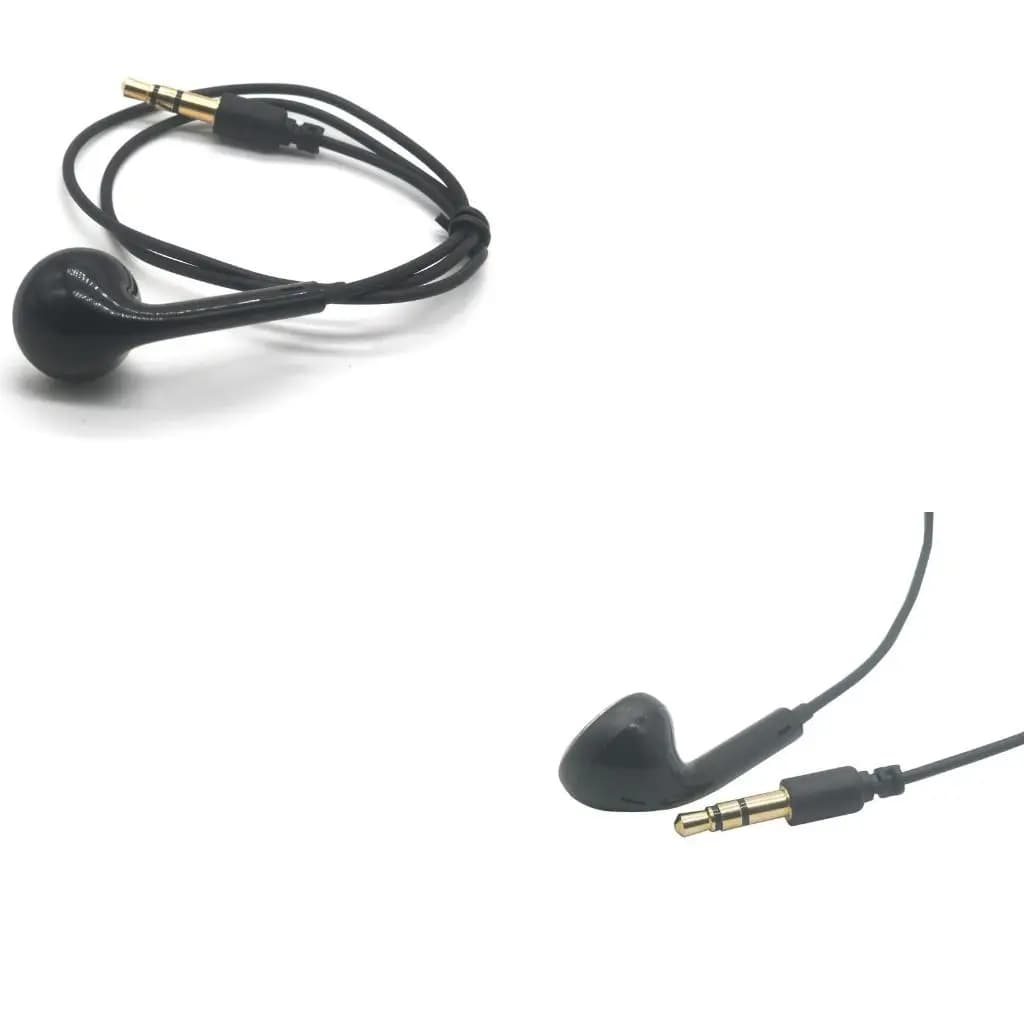 Dedicated 3.5mm Metal Game Heavy Low with Microphone Antique Sports