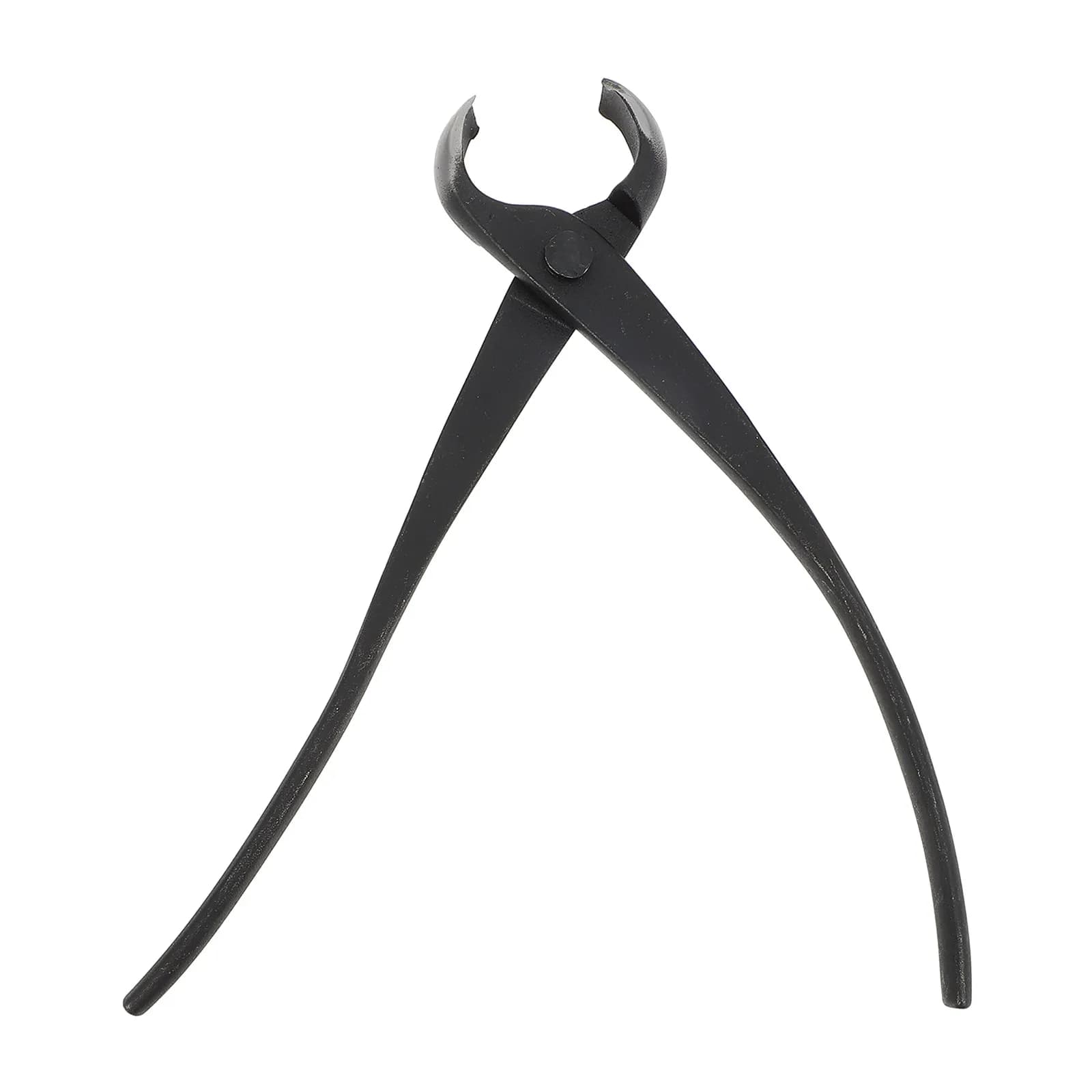 Forbici Sferiche Concave Giapponesi Premium in Lega Resistente, Robuste e Facili da Usare per Piante in Vaso e Giardinaggio Domestico