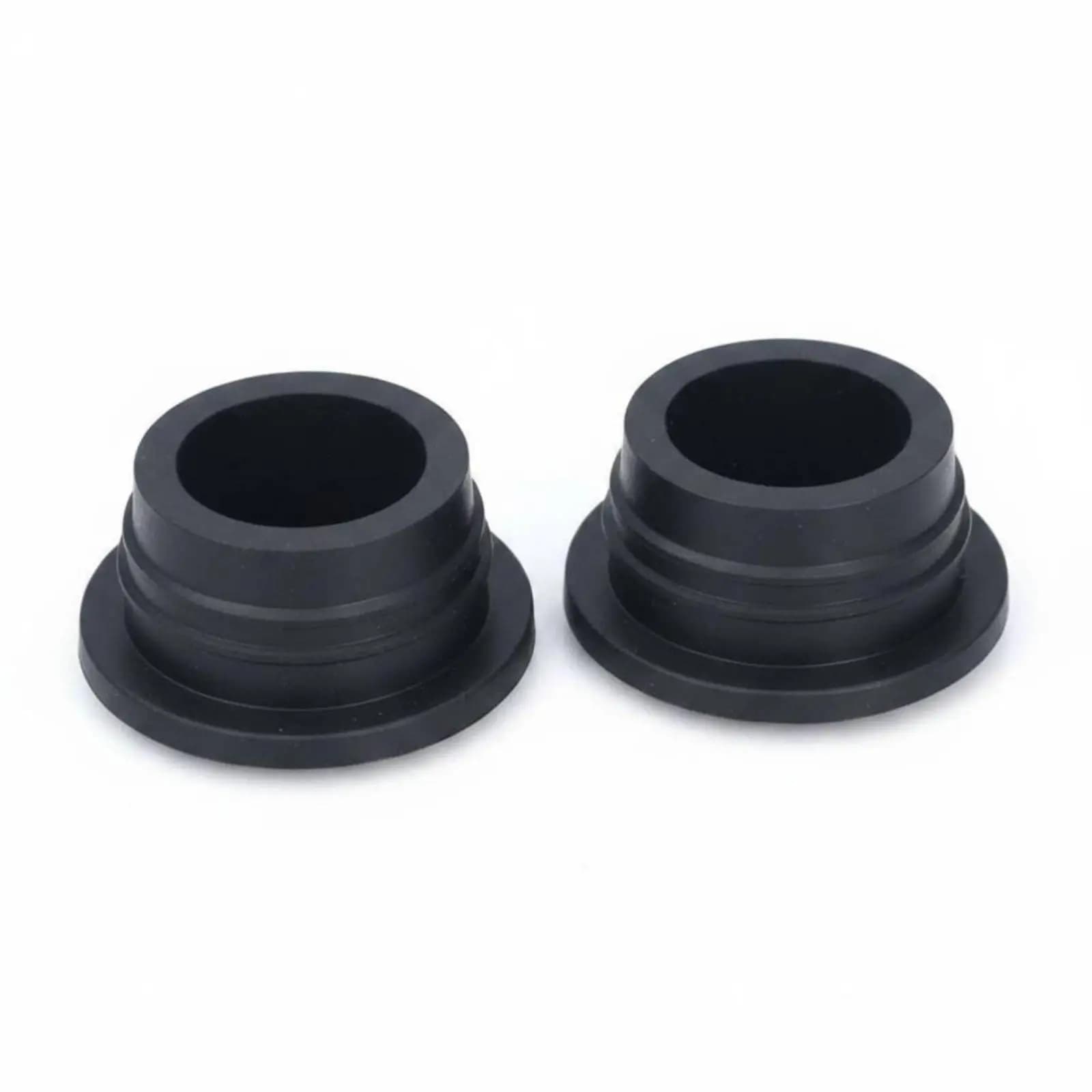 Pool Ladder Plug 42mm Rubber Stopper Replacement for Swimming Pool Ladder Leg End Cap Durable Pool Accessories